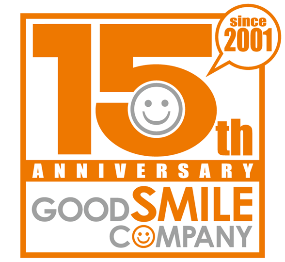 Good smile company clearance jp